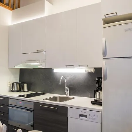 Kisala By Interhome بيت للعطل
