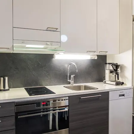 بيت للعطل Kisala By Interhome